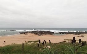 Beach Break Holiday Flat